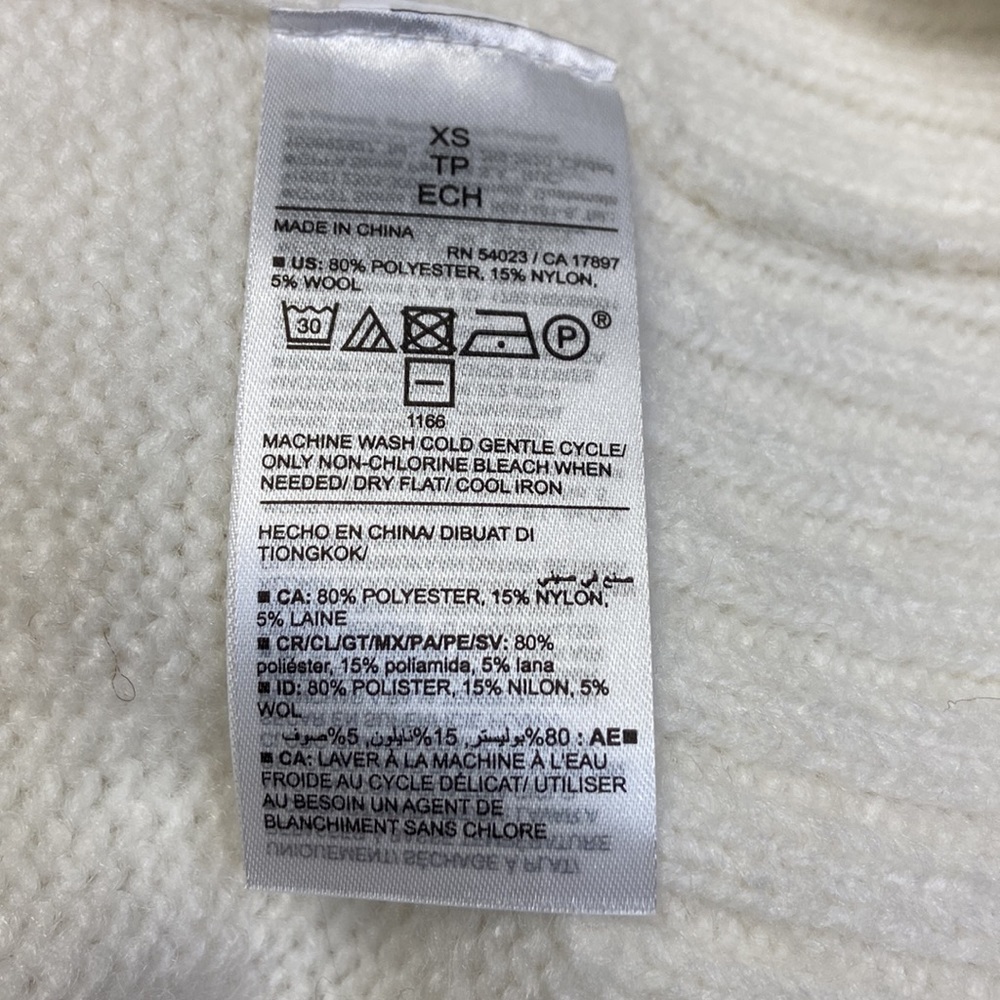 Old Navy - Cozy and Soft Pullover Sweater (NWT) - Picture 5 of 5